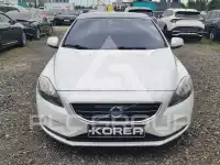 2016 Volvo V40