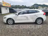 2016 Volvo V40