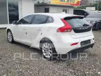 2016 Volvo V40