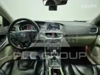2016 Volvo V40
