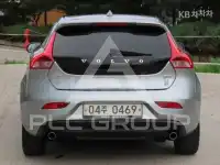 2016 Volvo V40