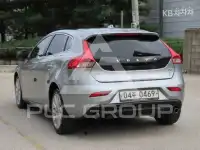 2016 Volvo V40