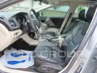 2016 Volvo V40
