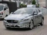 2016 Volvo V40
