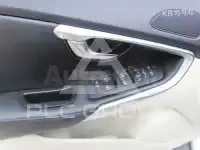 2016 Volvo V40