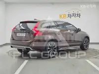 2016 Volvo V60