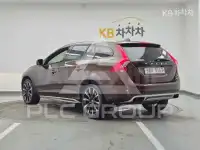 2016 Volvo V60