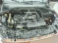 2016 Volvo V60