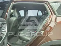2016 Volvo V60