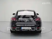 2016 Porsche Panamera