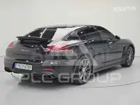 2016 Porsche Panamera