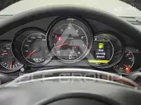 2016 Porsche Panamera