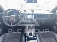 2016 Porsche MACAN