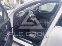 2016 Porsche MACAN