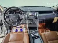 2016 Land Rover Discovery