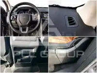 2016 Land Rover Discovery