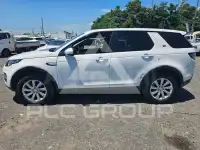 2016 Land Rover Discovery