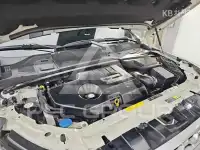 2016 Land Rover Discovery