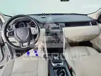 2016 Land Rover Discovery