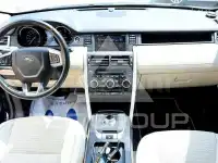 2016 Land Rover Discovery