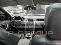 2016 Land Rover Discovery