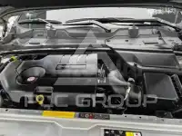 2016 Land Rover Discovery