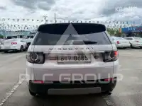 2016 Land Rover Discovery