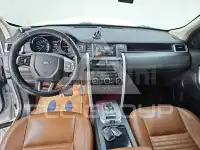 2016 Land Rover Discovery