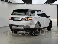 2016 Land Rover Discovery