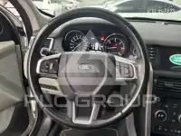 2016 Land Rover Discovery