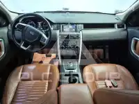 2016 Land Rover Discovery