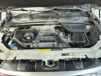 2016 Land Rover Discovery