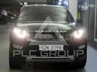 2016 Land Rover Discovery