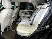 2016 Land Rover Discovery