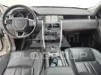 2016 Land Rover Discovery