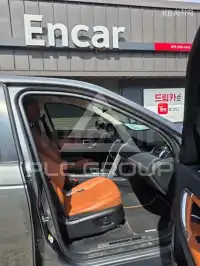 2016 Land Rover Discovery