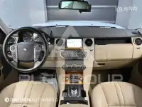 2016 Land Rover Discovery