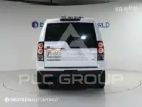 2016 Land Rover Discovery