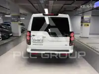 2016 Land Rover Discovery