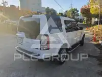 2016 Land Rover Discovery