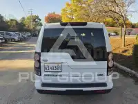 2016 Land Rover Discovery