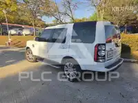 2016 Land Rover Discovery