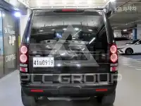 2016 Land Rover Discovery