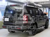 2016 Land Rover Discovery