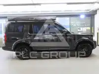 2016 Land Rover Discovery