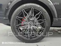 2016 Land Rover Discovery
