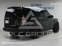 2016 Land Rover Discovery