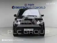 2016 Land Rover Discovery