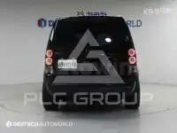 2016 Land Rover Discovery