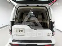 2016 Land Rover Discovery